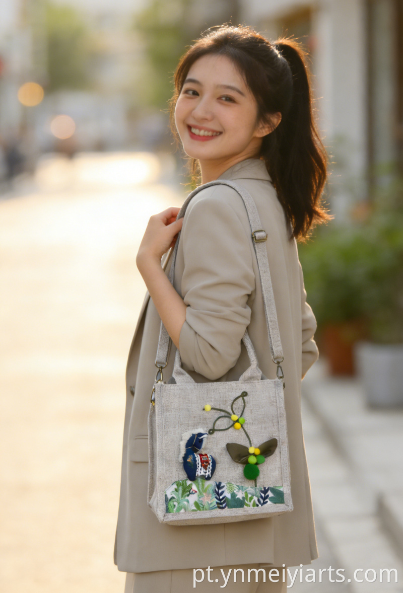 Handbag